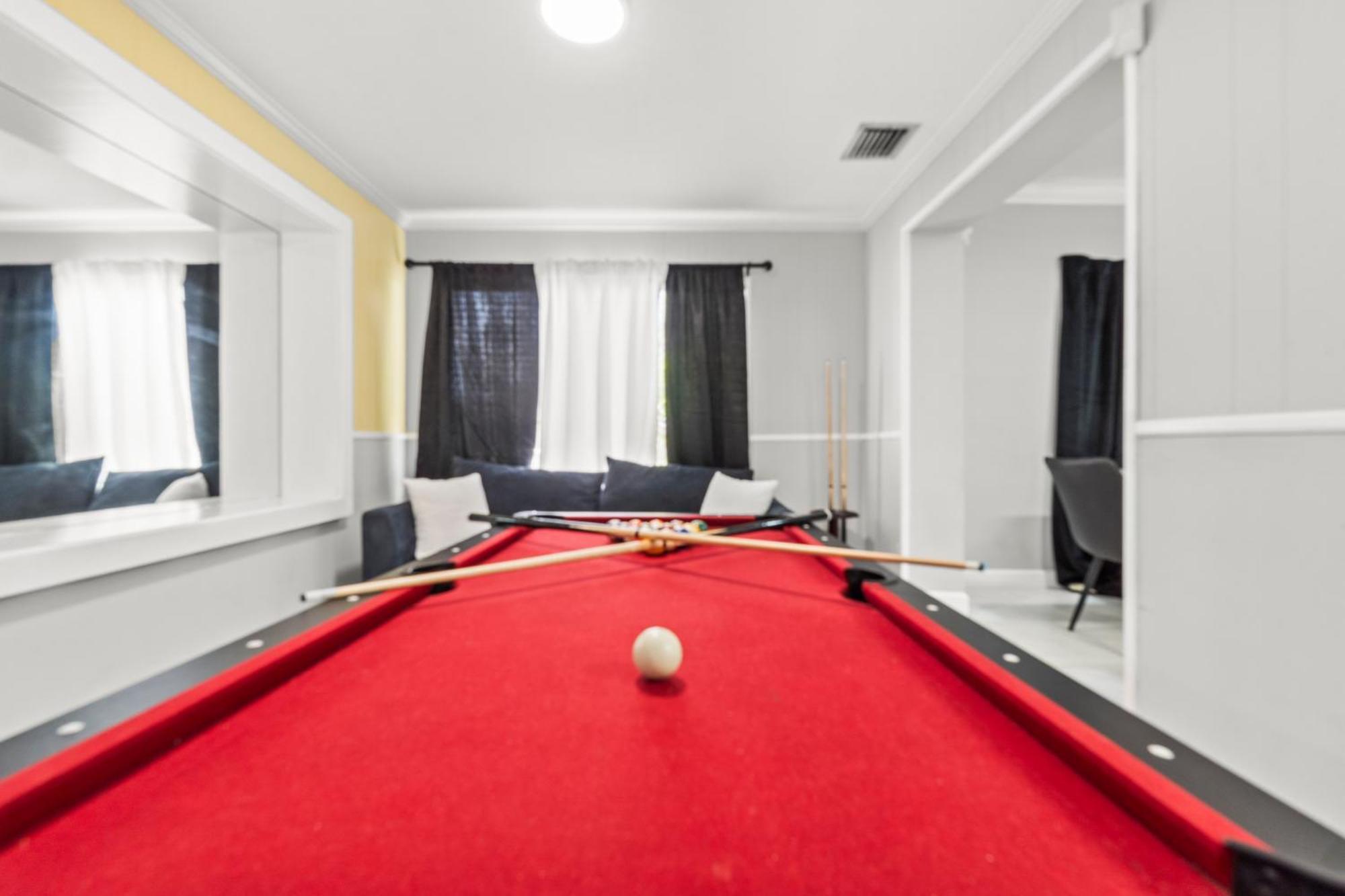 Lauderdale Retreat Near & Airport Holiday home Fort Lauderdale