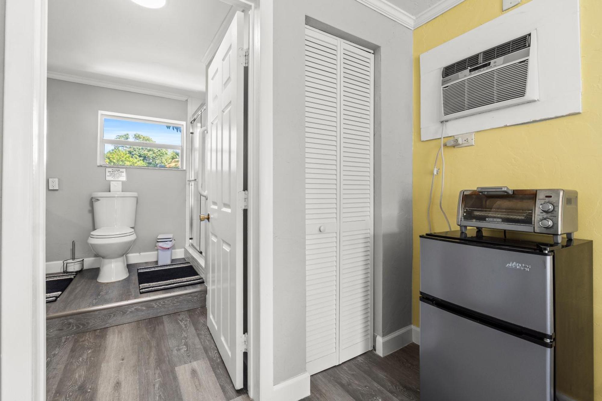 Holiday home Lauderdale Retreat Near & Airport Fort Lauderdale