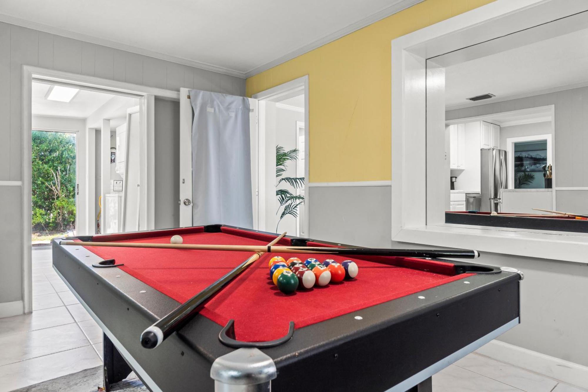 Lauderdale Retreat Near & Airport