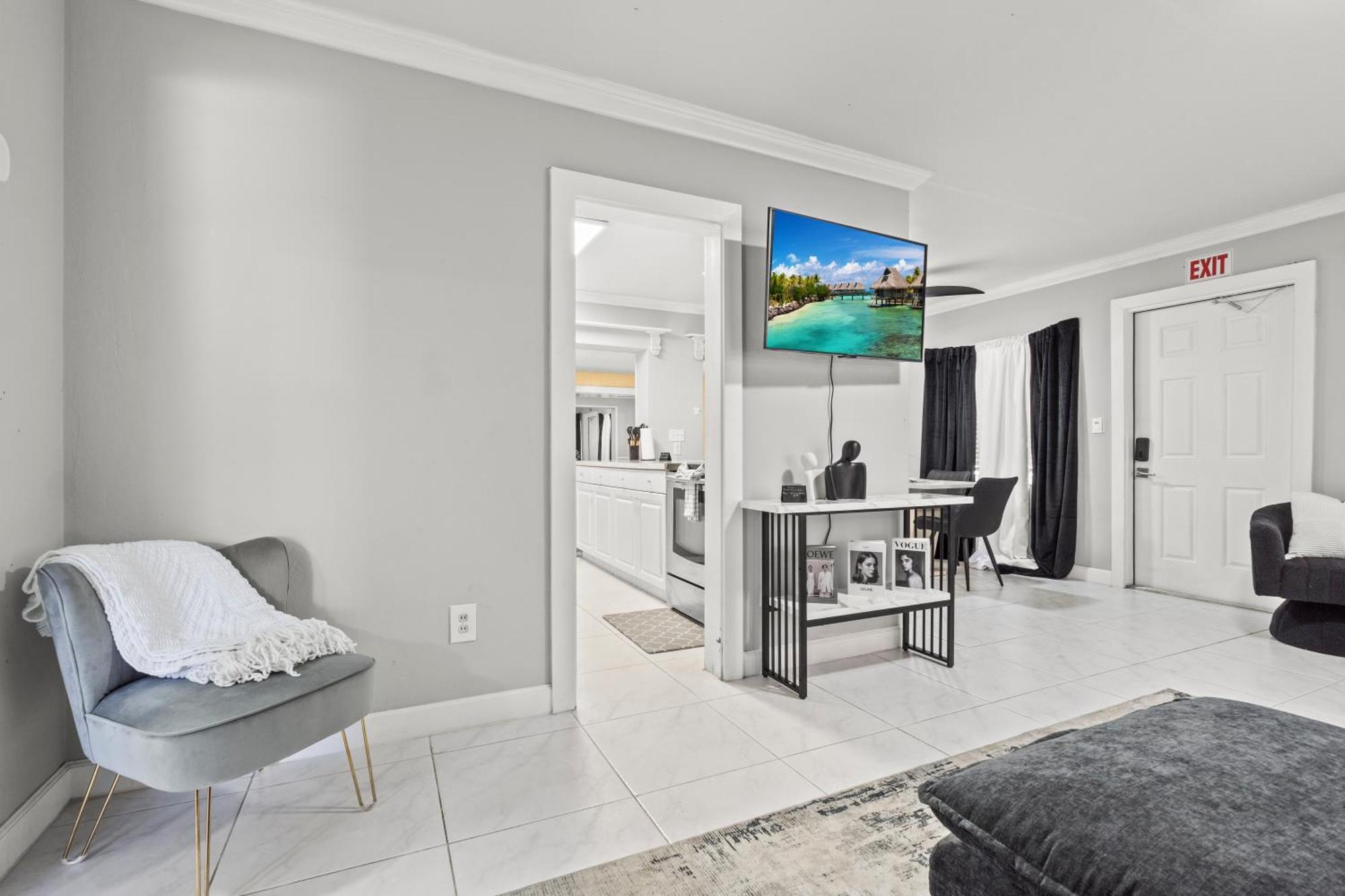 Holiday home Lauderdale Retreat Near & Airport *
