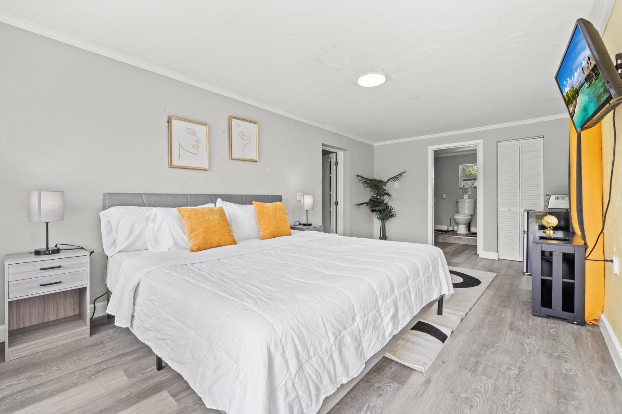 Lauderdale Retreat Near & Airport Holiday home Fort Lauderdale