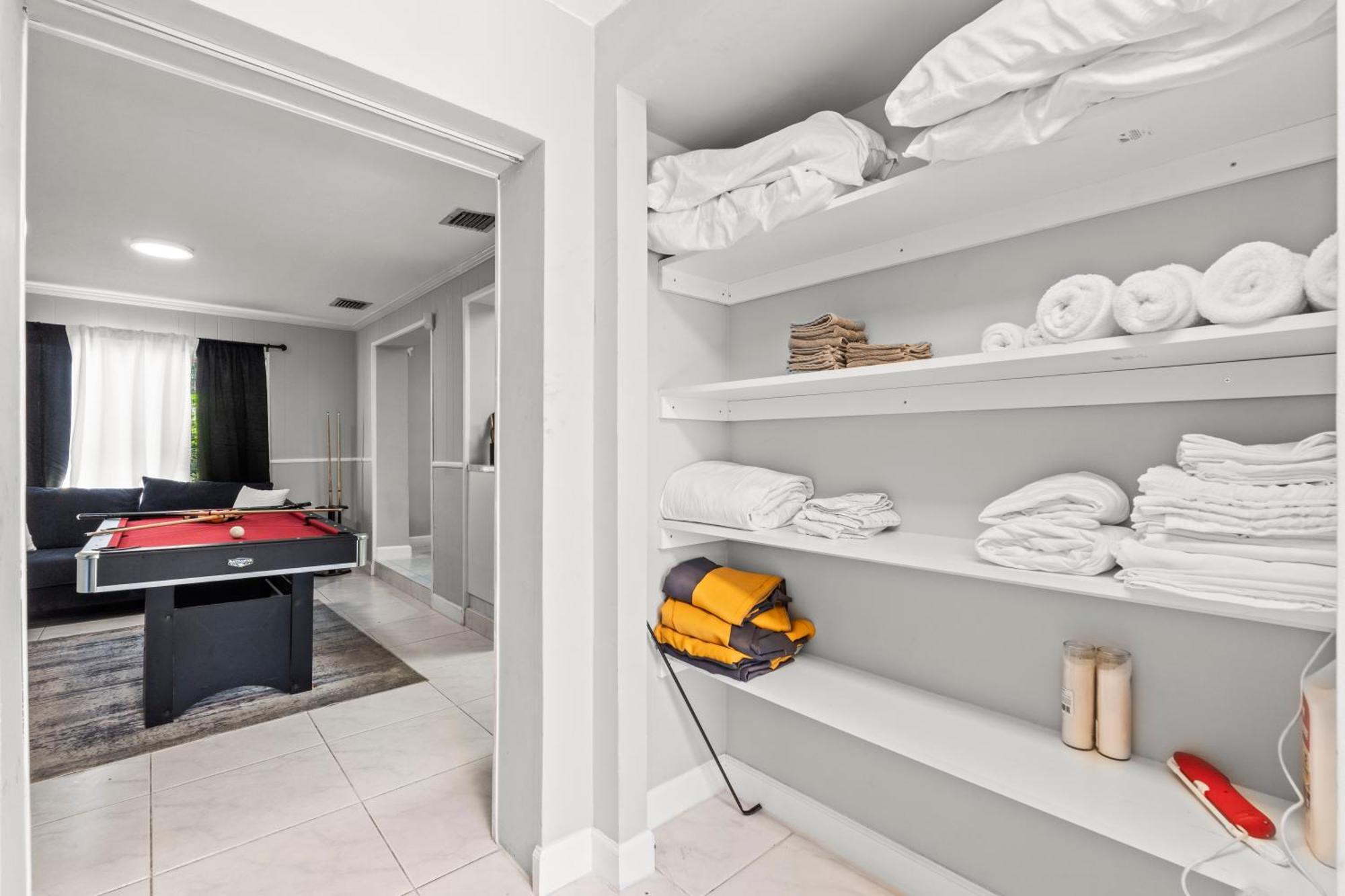 Holiday home Lauderdale Retreat Near & Airport Fort Lauderdale