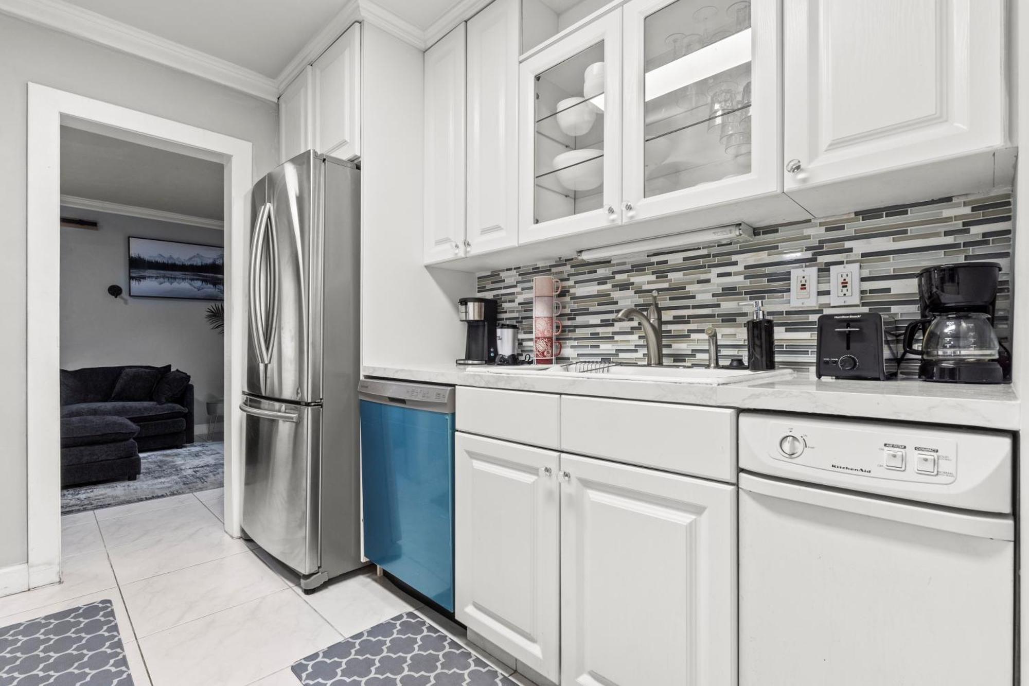 Lauderdale Retreat Near & Airport Fort Lauderdale