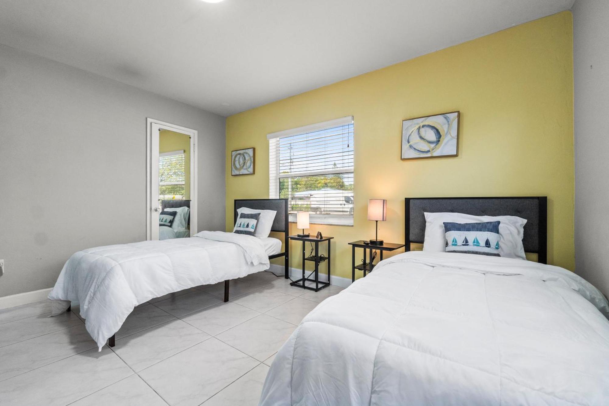 Holiday home Lauderdale Retreat Near & Airport *