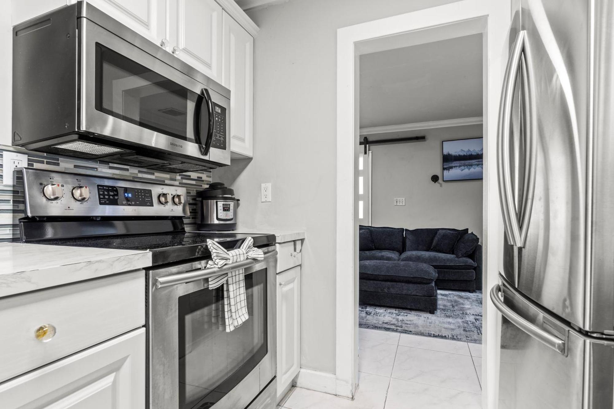 Lauderdale Retreat Near & Airport * Fort Lauderdale