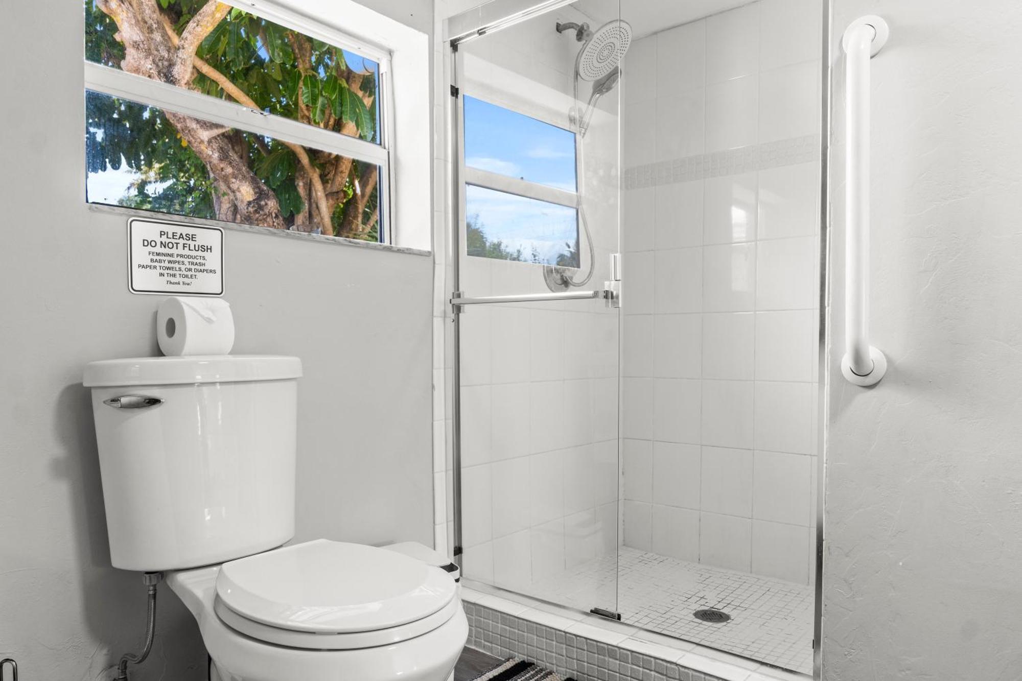 Lauderdale Retreat Near & Airport Holiday home