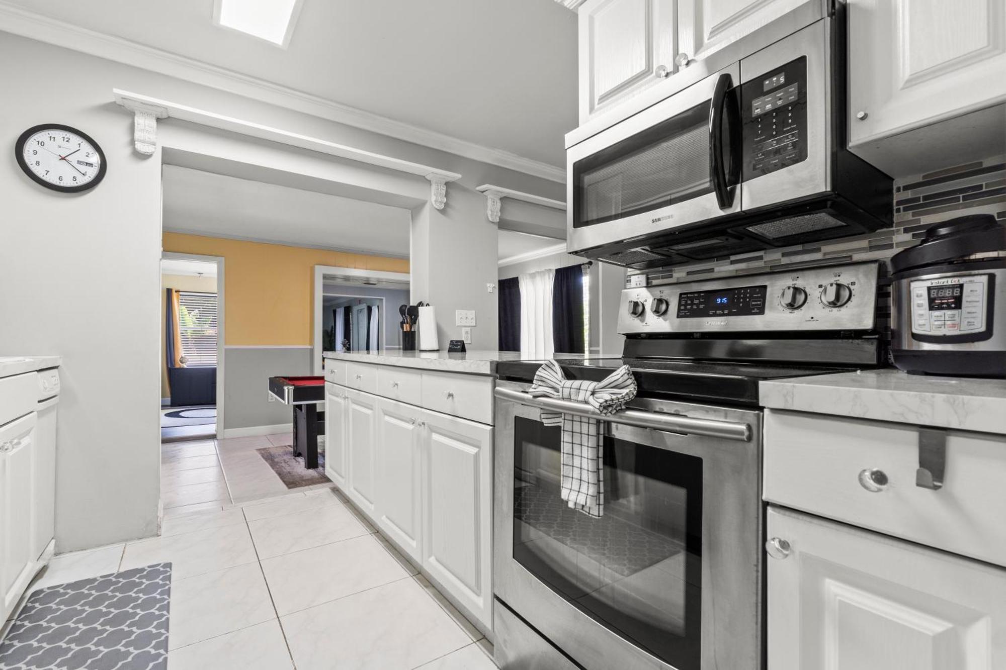 Lauderdale Retreat Near & Airport * Fort Lauderdale