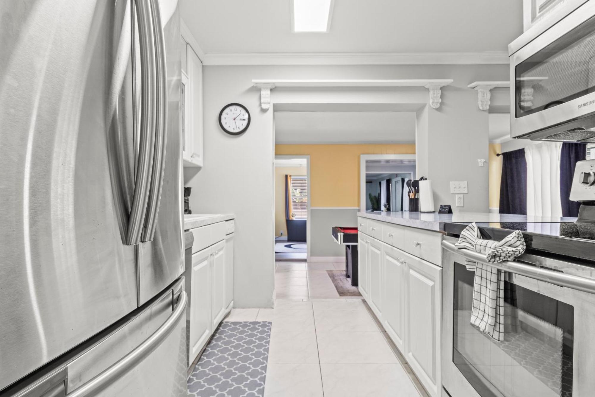 Lauderdale Retreat Near & Airport * Fort Lauderdale