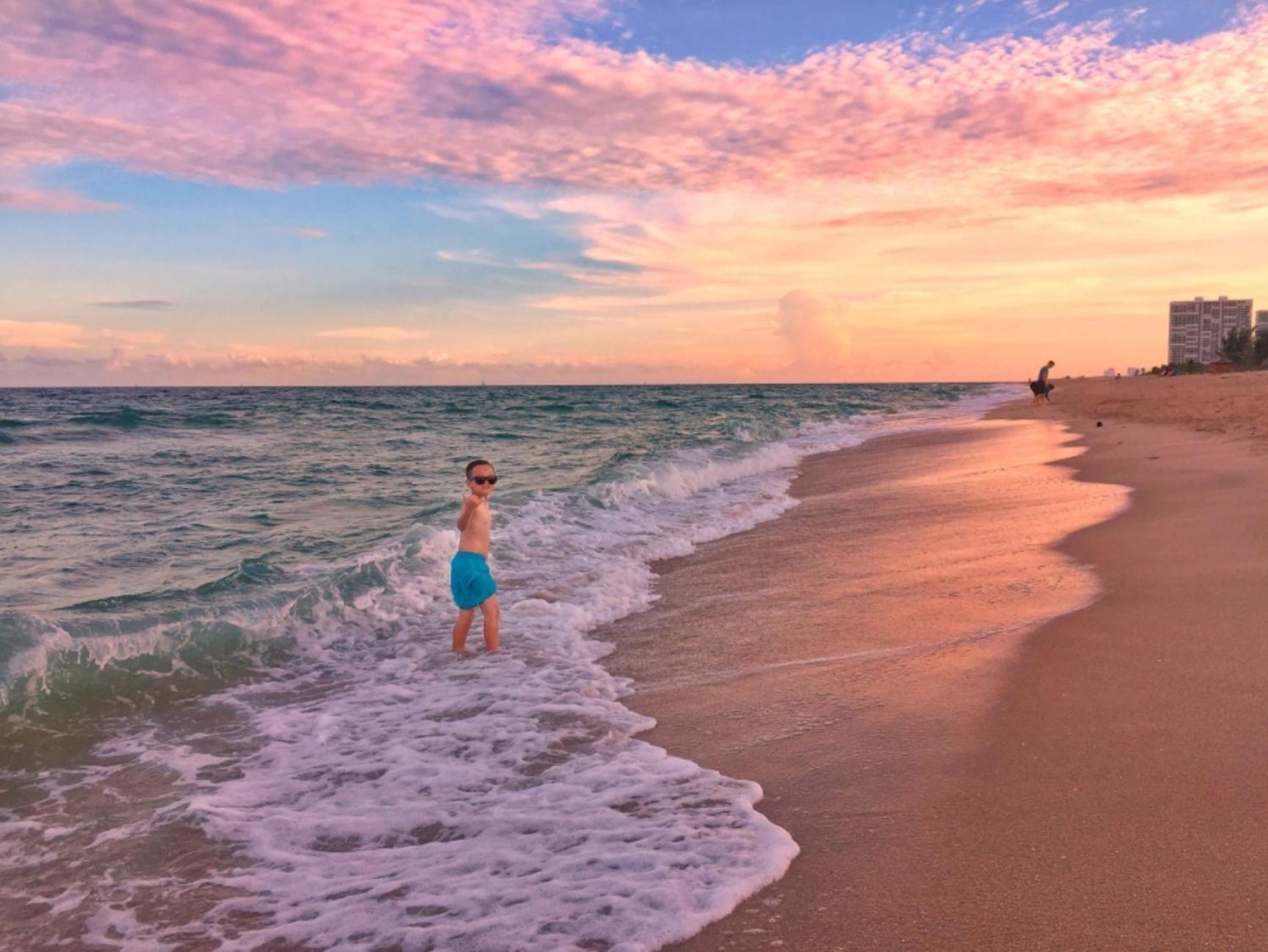 Lauderdale Retreat Near & Airport