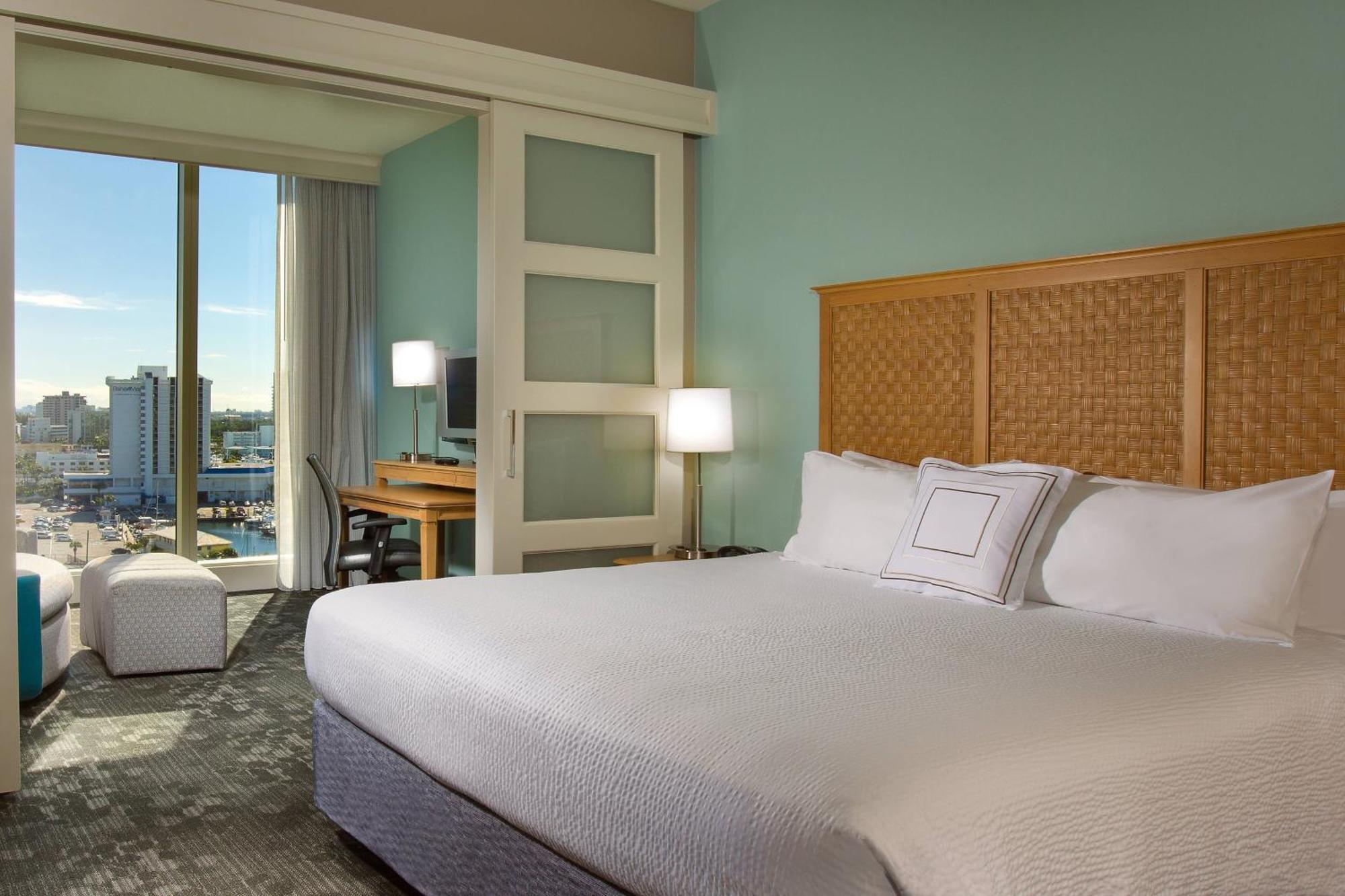 Courtyard By Marriott Lauderdale Hotel Fort Lauderdale