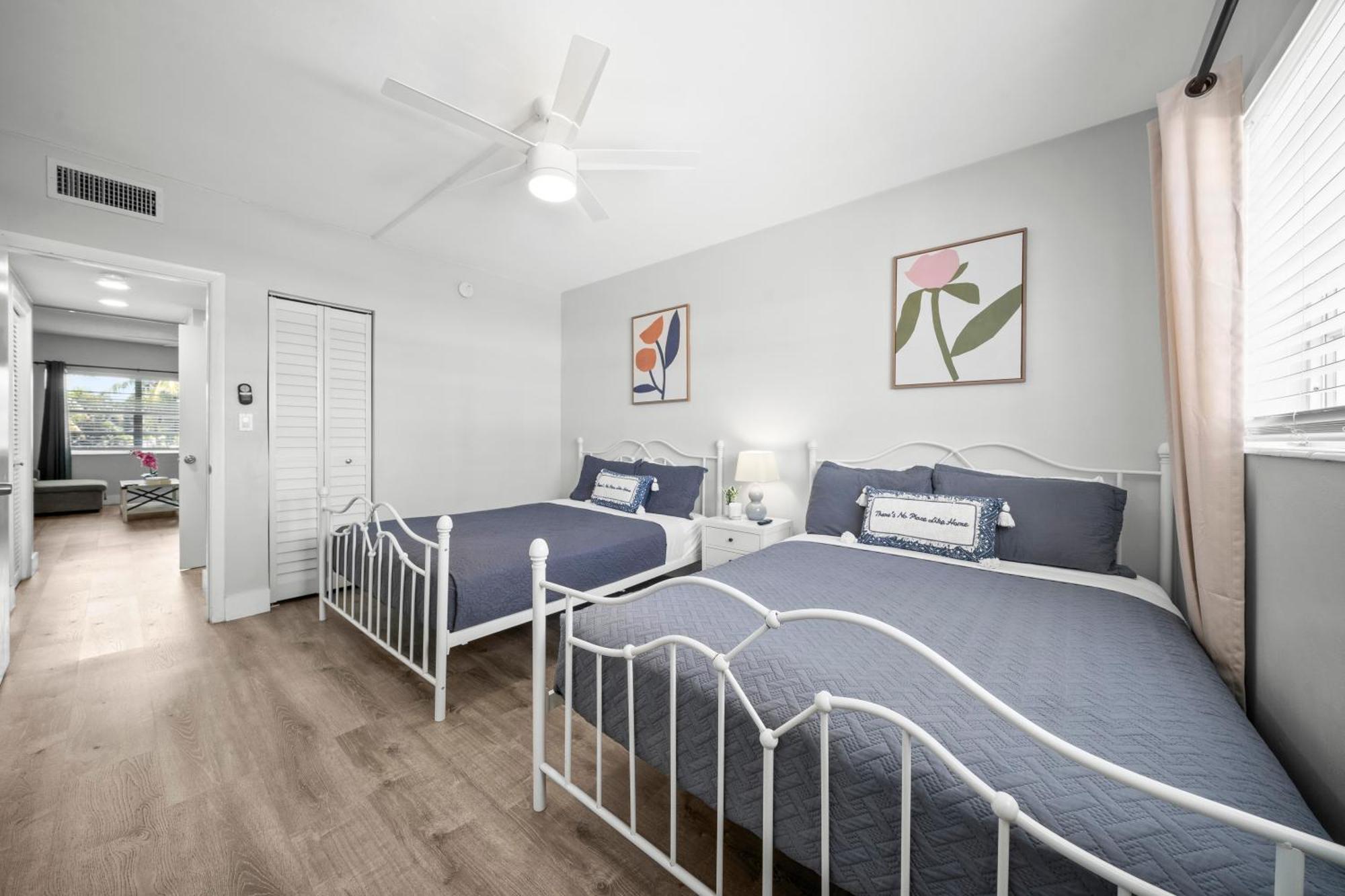 Bayview Regency By Lowkl * Fort Lauderdale