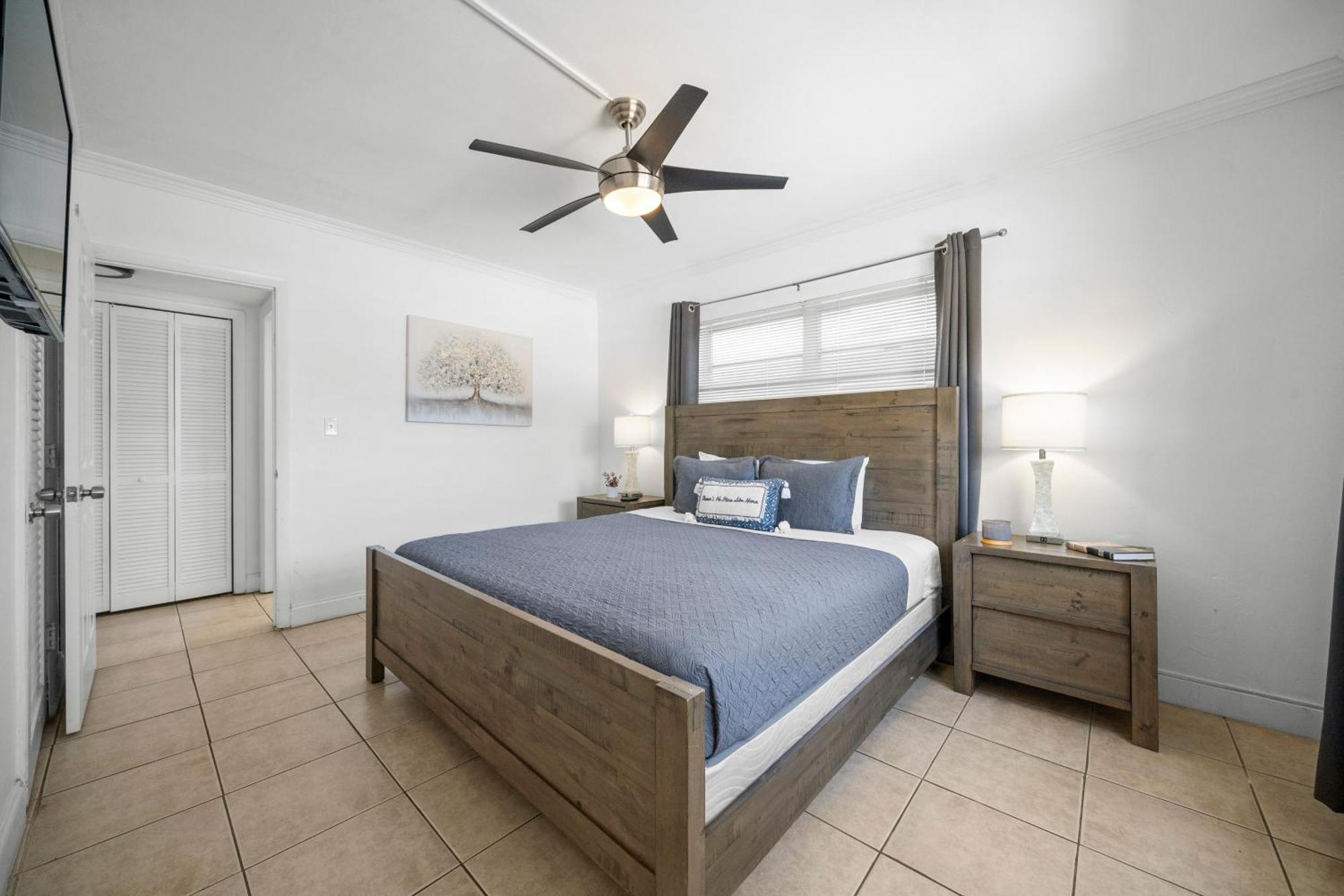 Bayview Regency By Lowkl Apartment Fort Lauderdale