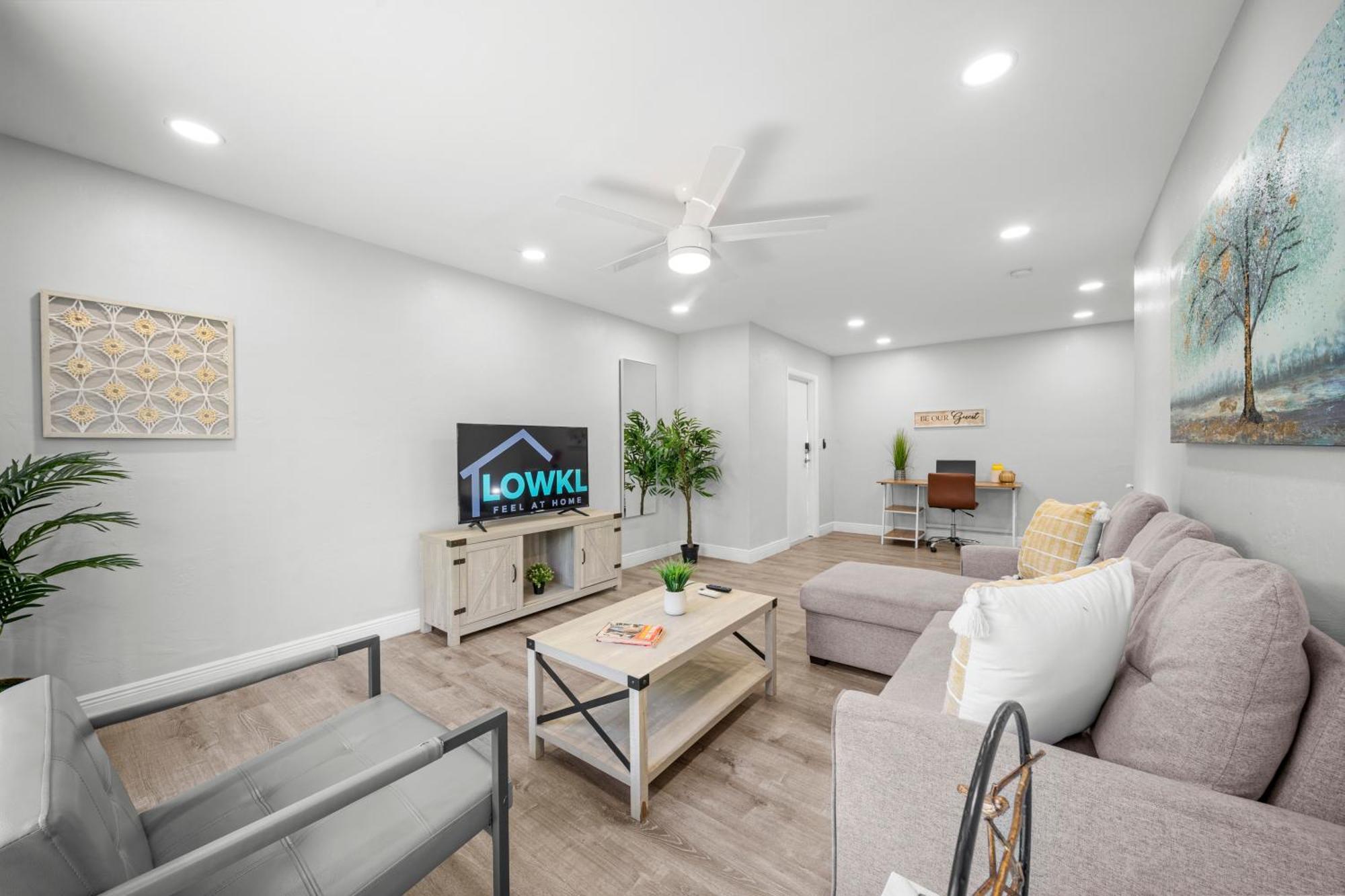 Apartment Bayview Regency By Lowkl Fort Lauderdale