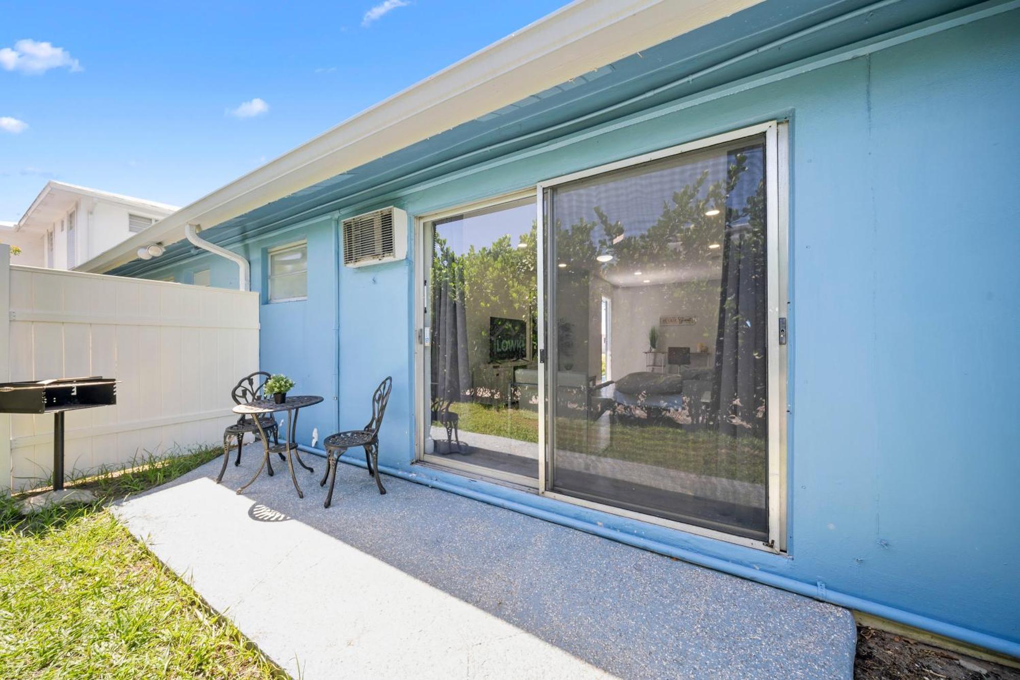 Bayview Regency By Lowkl * Fort Lauderdale