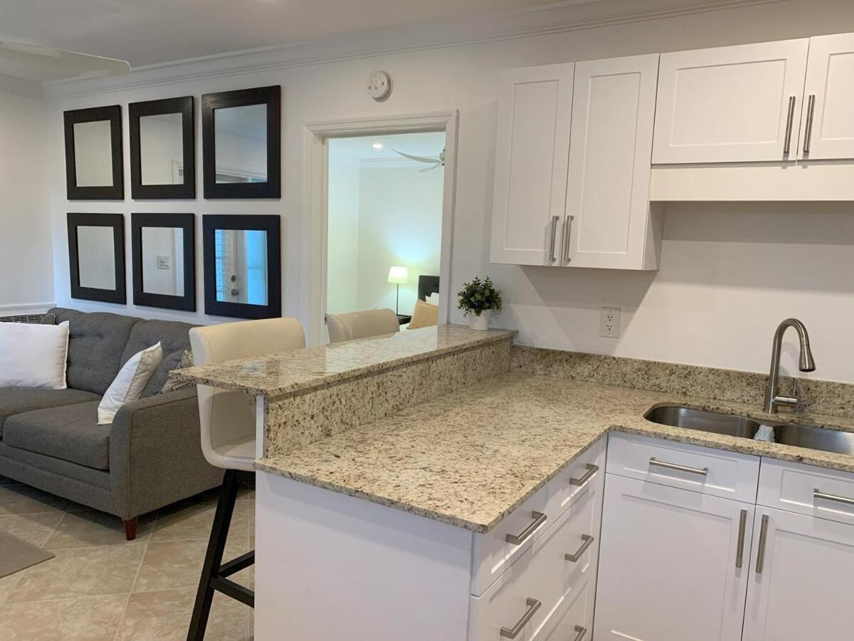 Holiday home Sunny And Bright South - Quiet And Fort Lauderdale