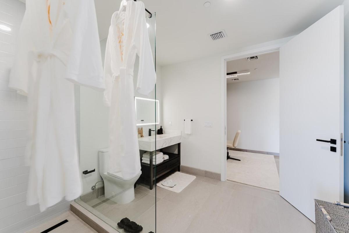 Apartment Ultra Luxe In Prime Location *