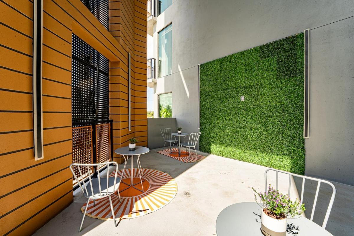 Ultra Luxe In Prime Location Apartment Fort Lauderdale