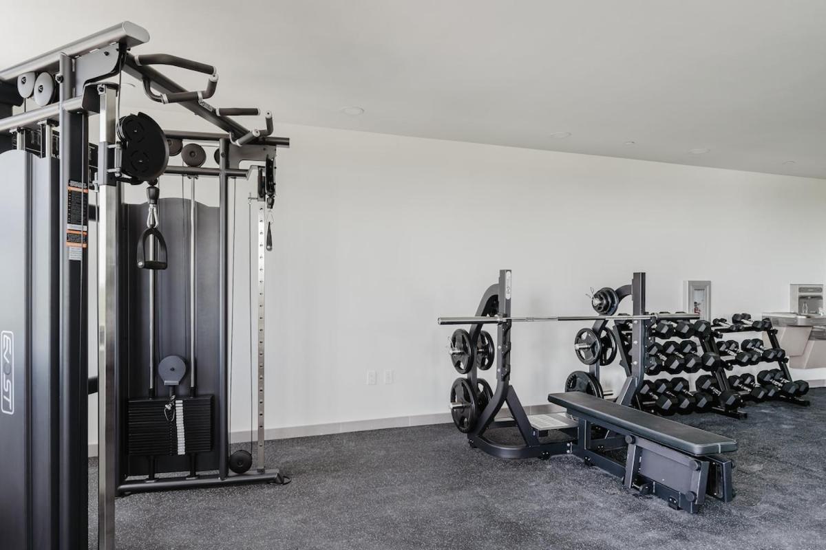 Ultra Luxe In Prime Location Fort Lauderdale