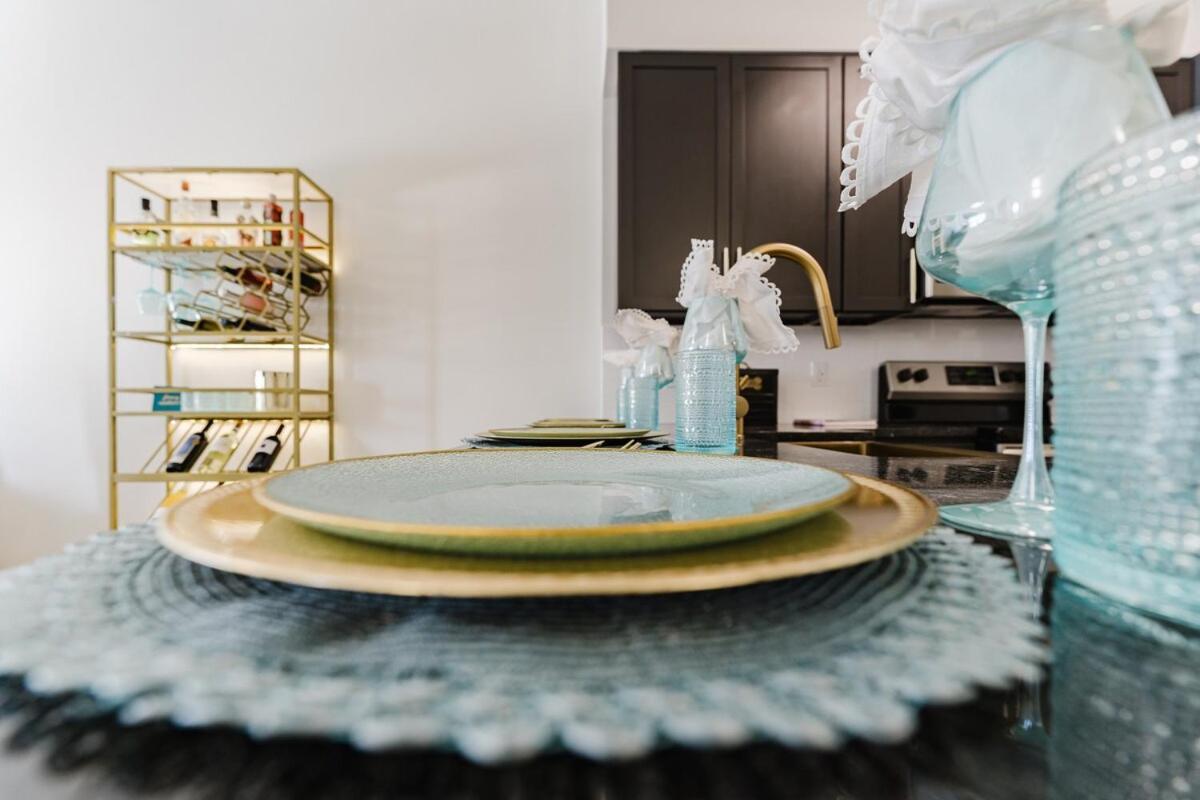 Ultra Luxe In Prime Location Apartment Fort Lauderdale