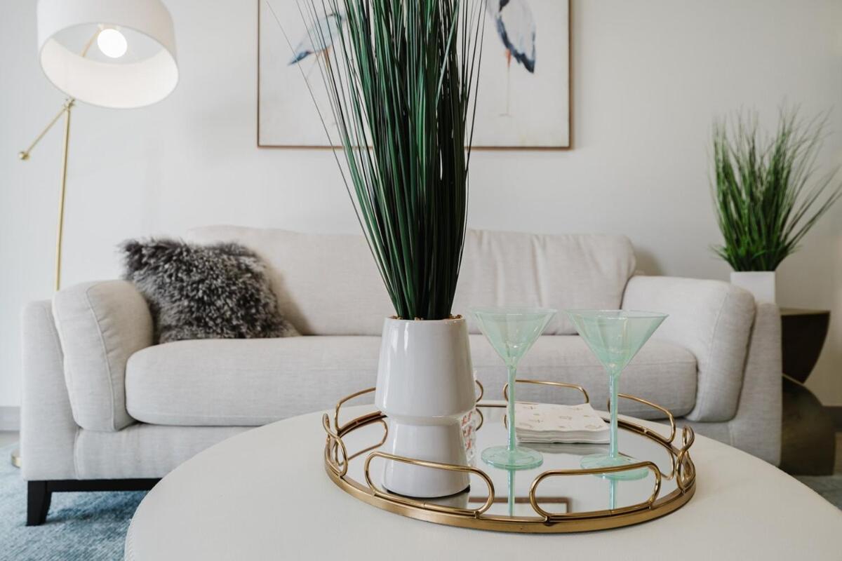 Ultra Luxe In Prime Location Apartment Fort Lauderdale
