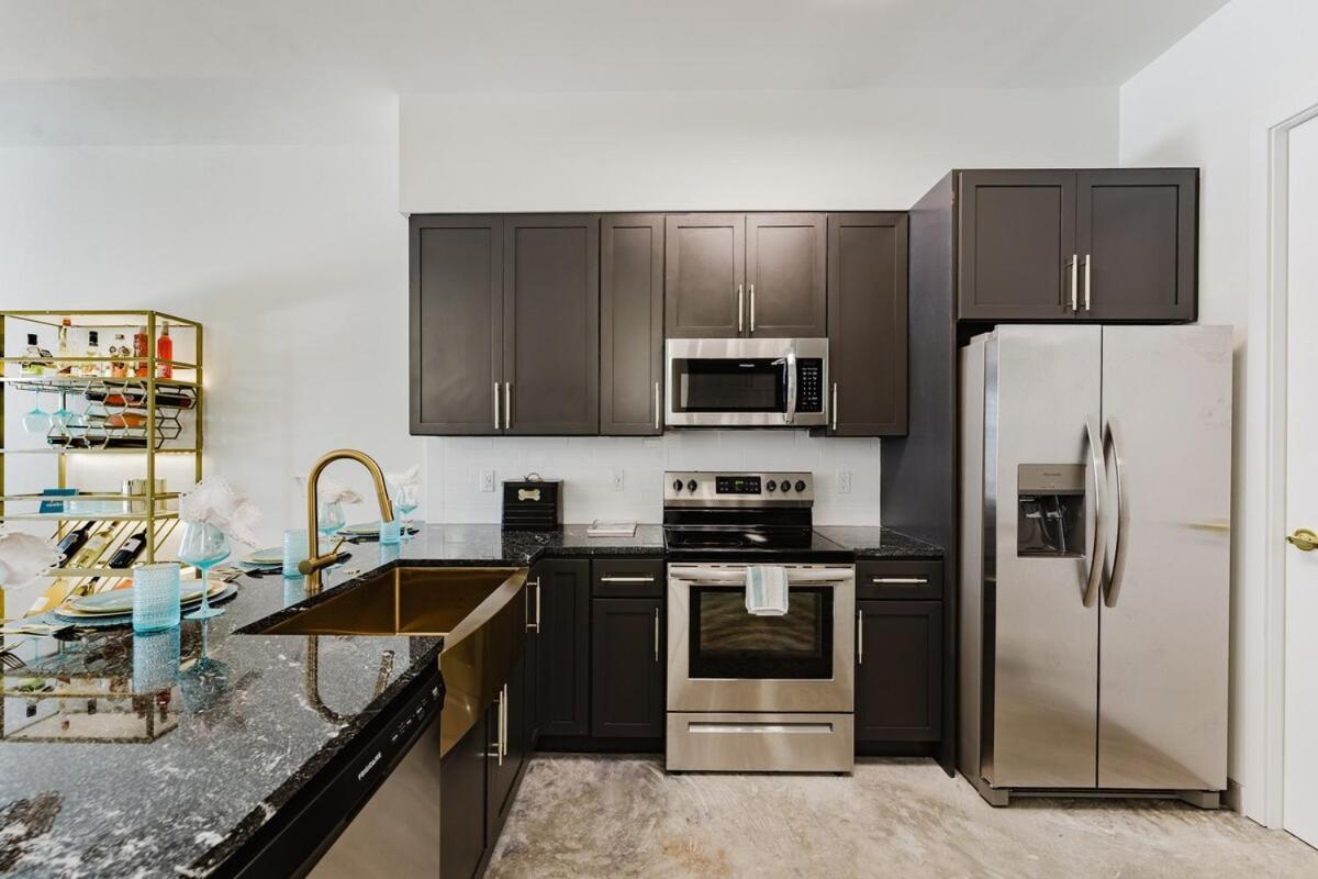 Apartment Ultra Luxe In Prime Location Fort Lauderdale