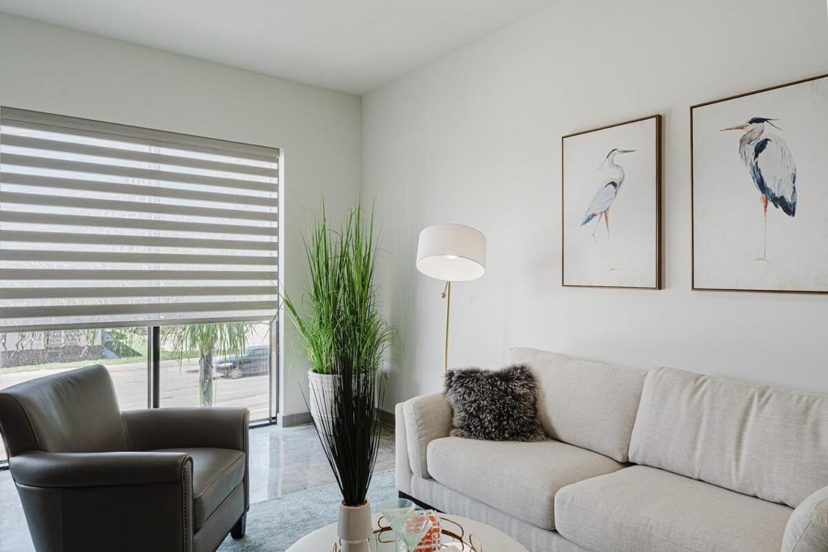 Ultra Luxe In Prime Location Fort Lauderdale