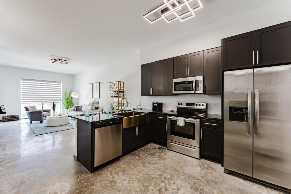 Apartment Ultra Luxe In Prime Location