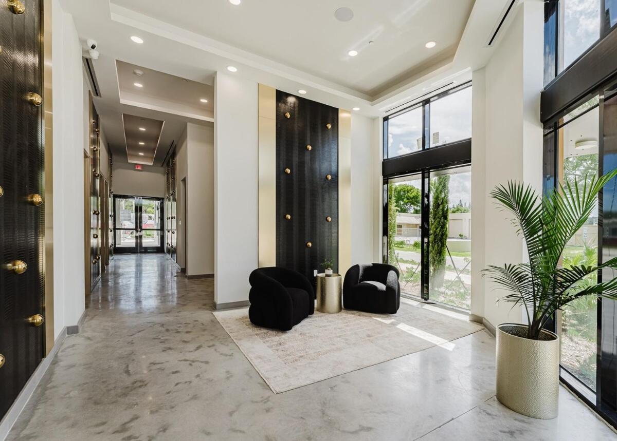 Ultra Luxe In Prime Location Apartment Fort Lauderdale
