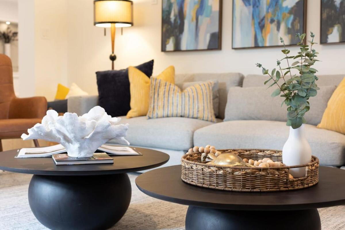 Holiday home New Waterfront Oasis Mins Beach, Eats, Shop Fort Lauderdale