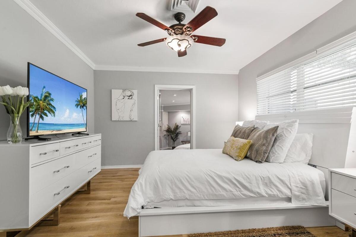 Holiday home Spot Lauderdale Beach, Eats And Olas Fort Lauderdale