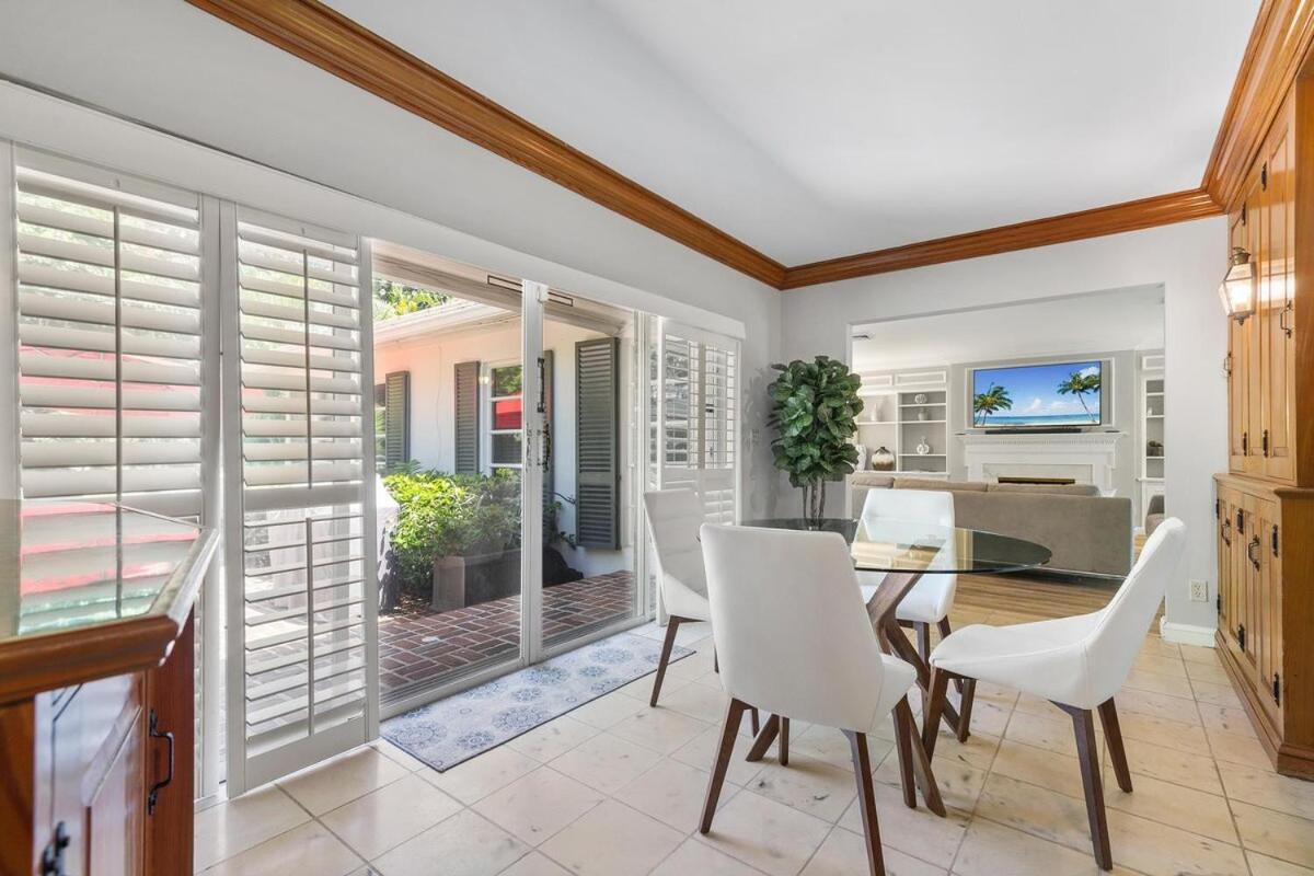Holiday home Spot Lauderdale Beach, Eats And Olas *