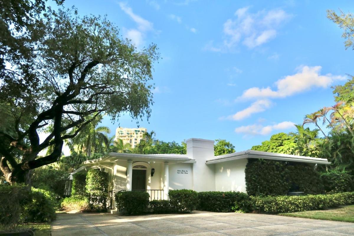 Spot Lauderdale Beach, Eats And Olas Holiday home Fort Lauderdale
