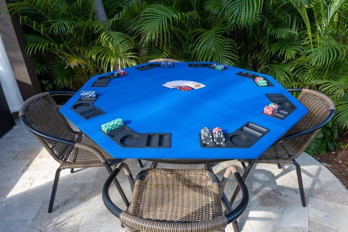 New Waterfront Oasis Mins Beach, Eats, Shop * Fort Lauderdale