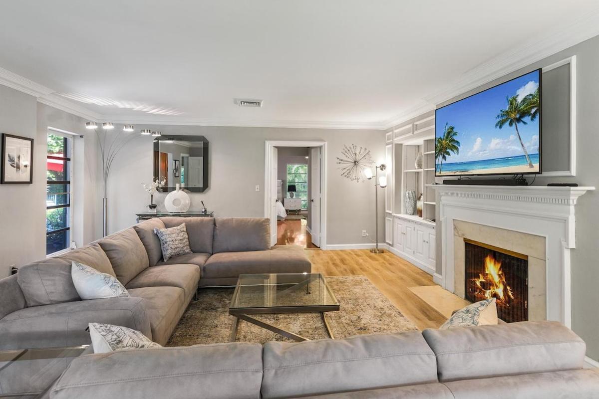 Spot Lauderdale Beach, Eats And Olas Holiday home Fort Lauderdale