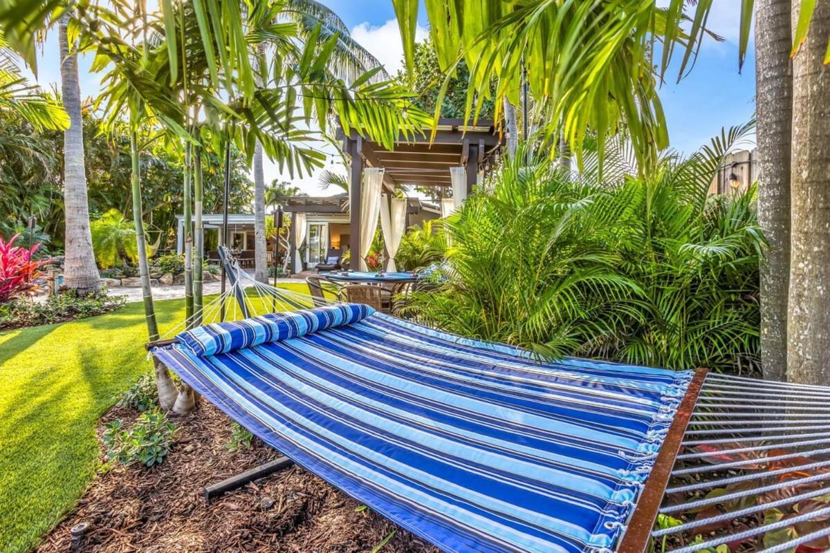 New Waterfront Oasis Mins Beach, Eats, Shop *