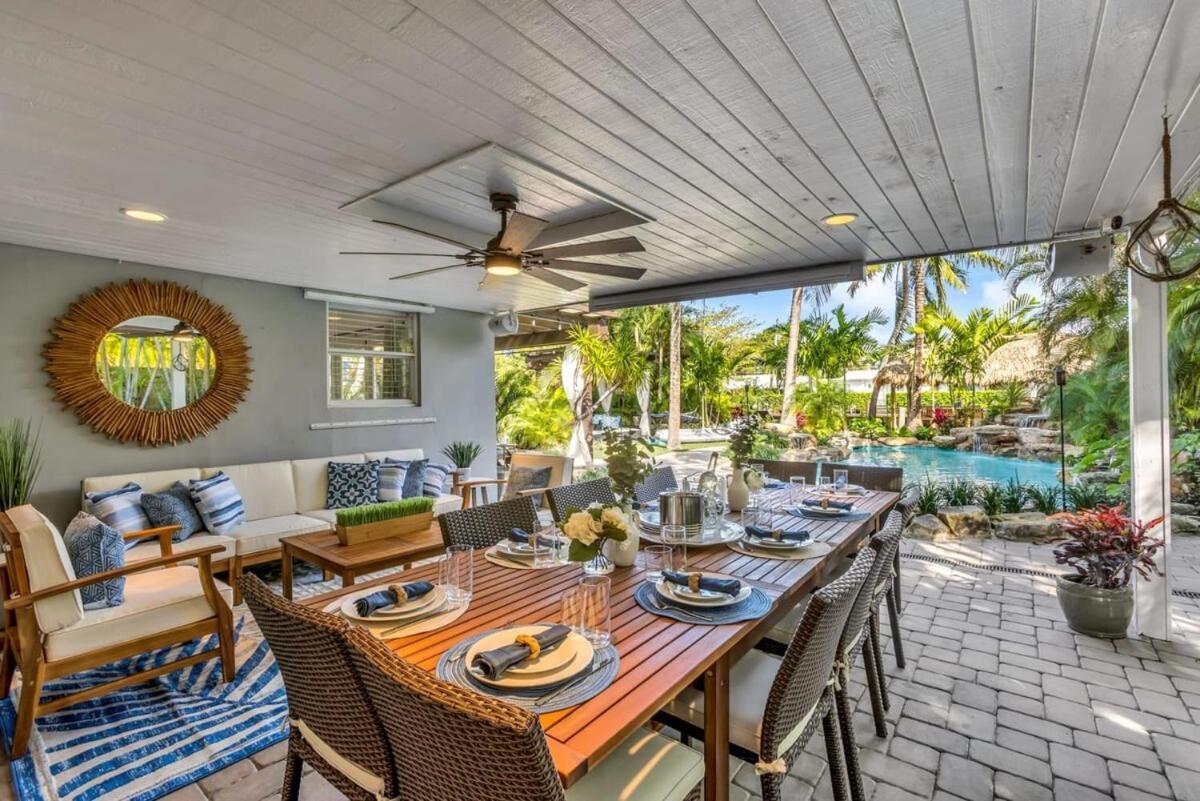 New Waterfront Oasis Mins Beach, Eats, Shop