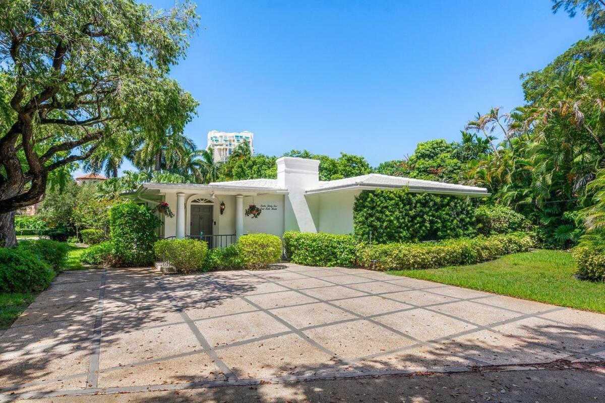 Spot Lauderdale Beach, Eats And Olas Holiday home *