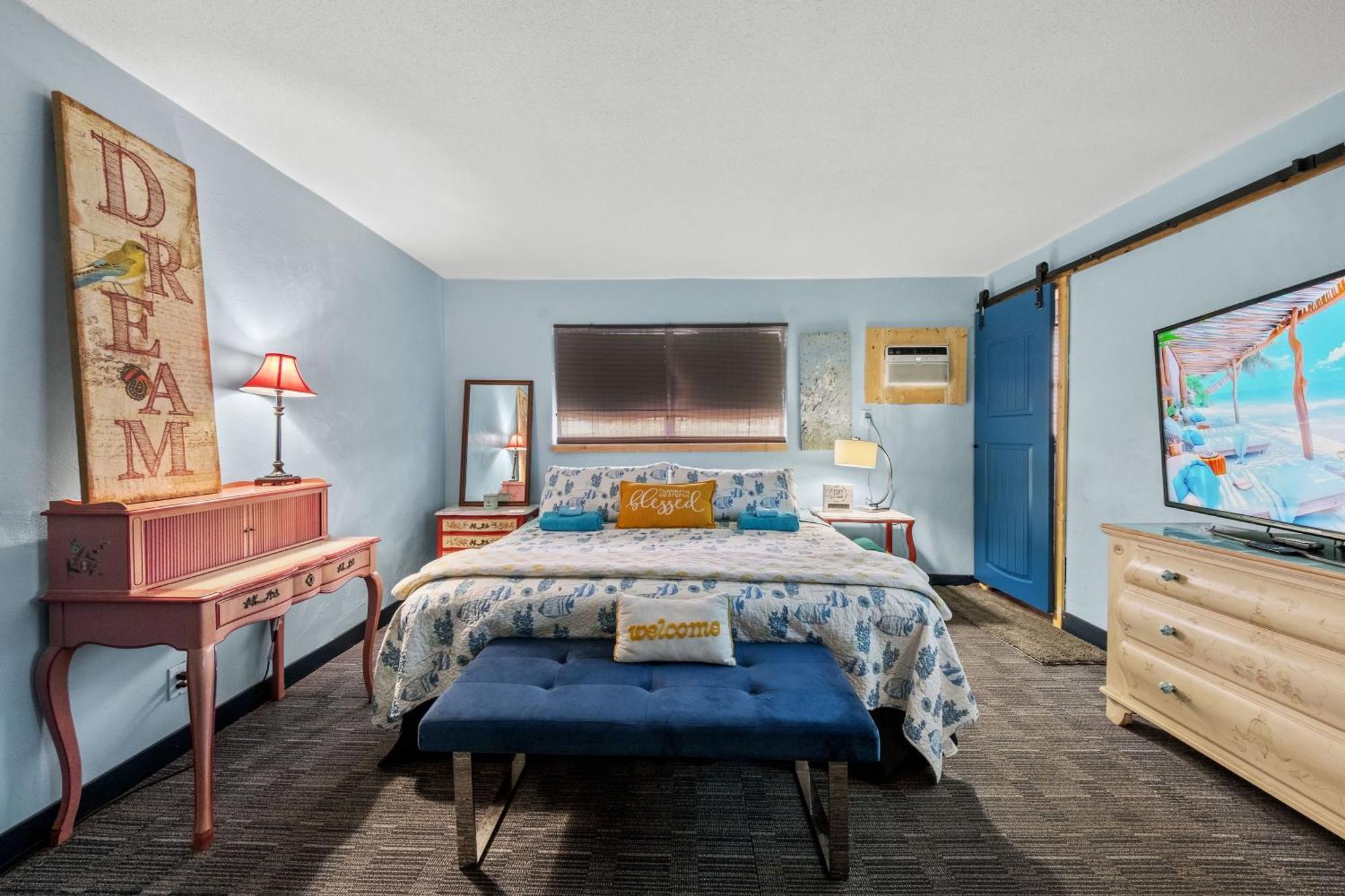 Apartment Blue Bell *