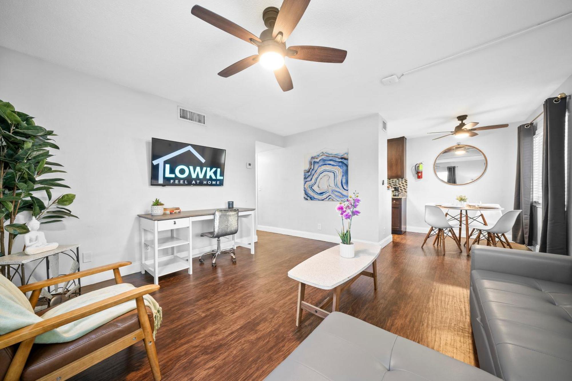 Apartment The Victor By Lowkl Fort Lauderdale