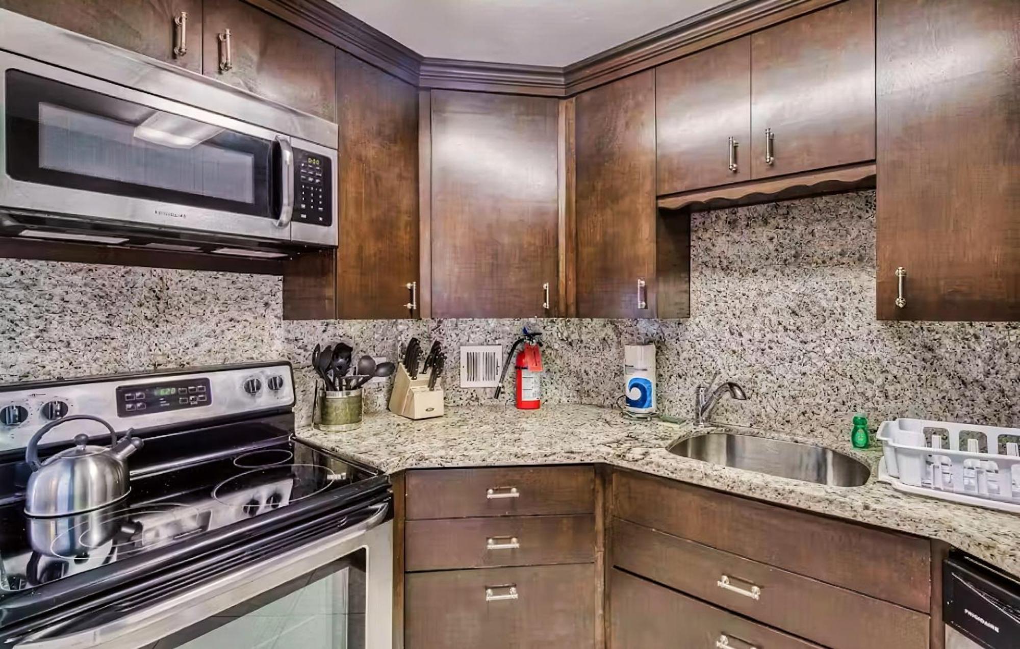 Perfect Panorama - #905a Apartment Fort Lauderdale