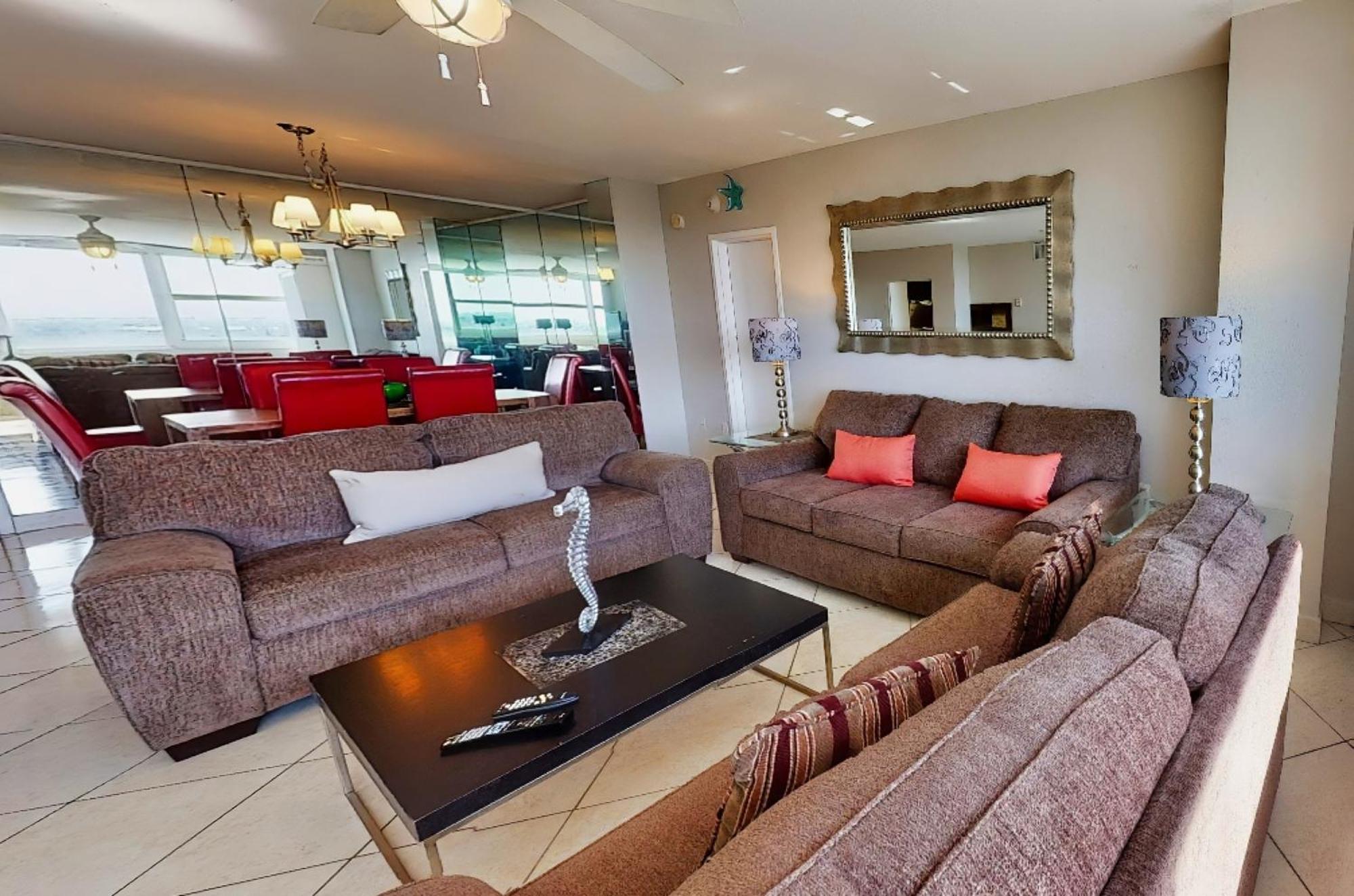 Perfect Panorama - #905a * Fort Lauderdale