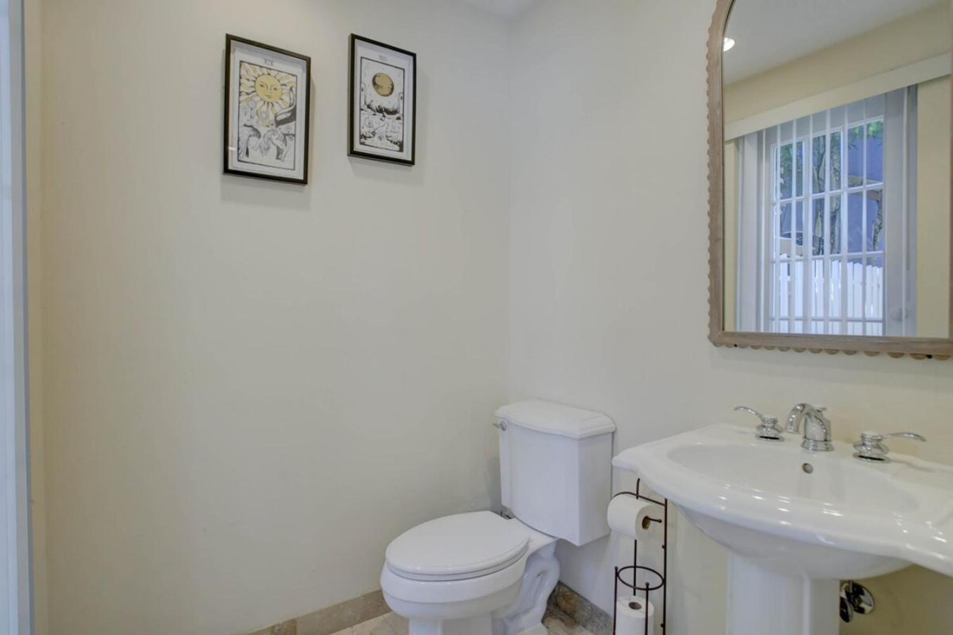 Holiday home Private Patio Cali King Bed Sleeps 10 Fort Lauderdale