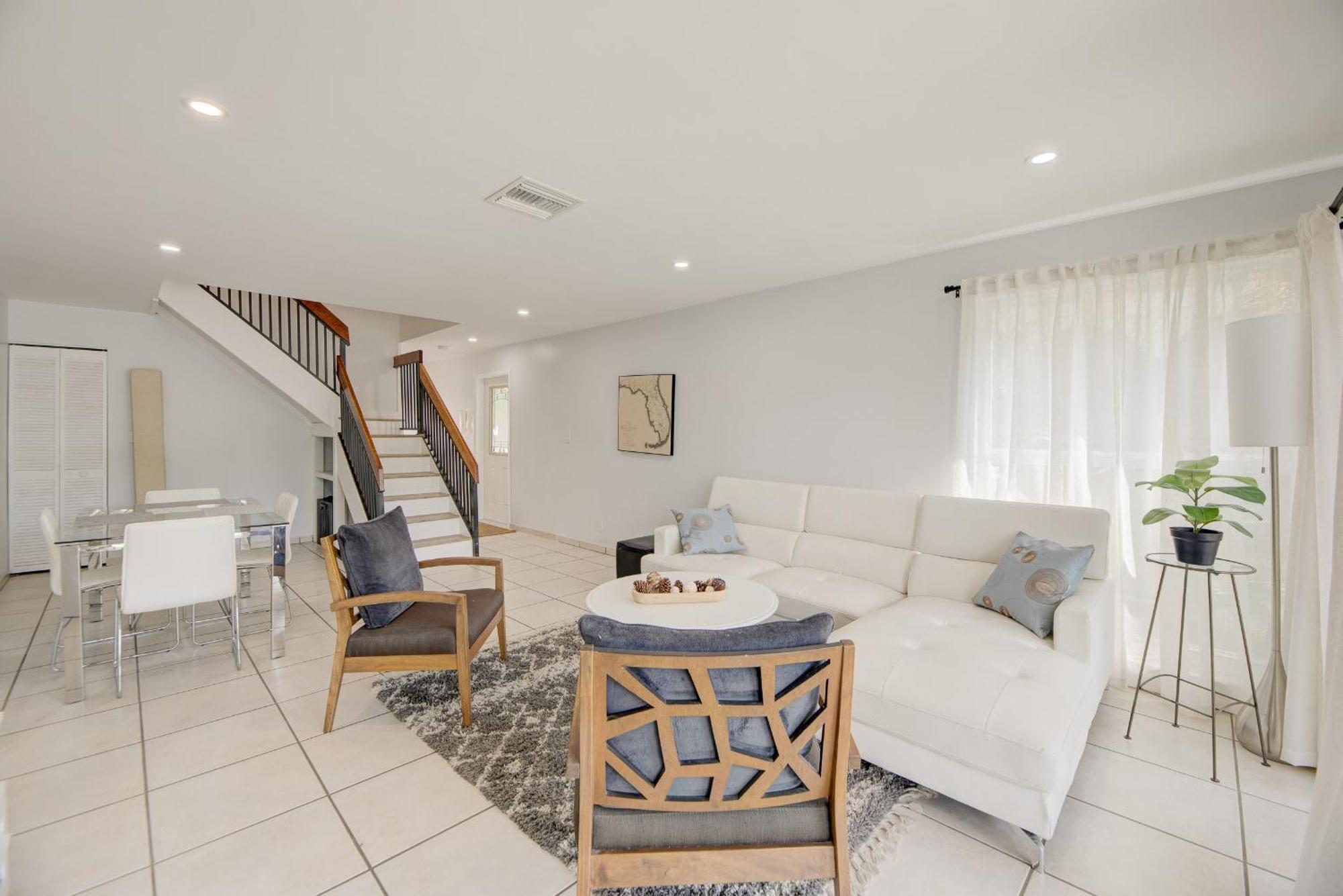 Intracostal Beauty * Fort Lauderdale