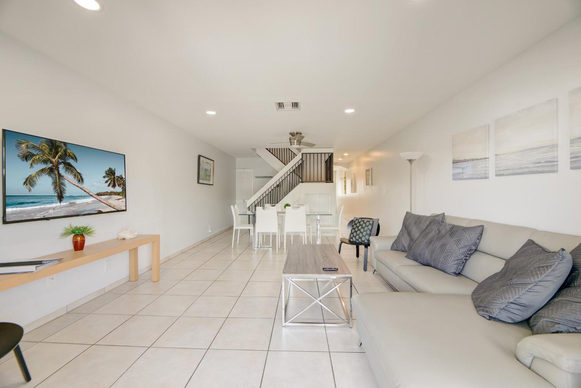 Holiday home Waterside Retreat *