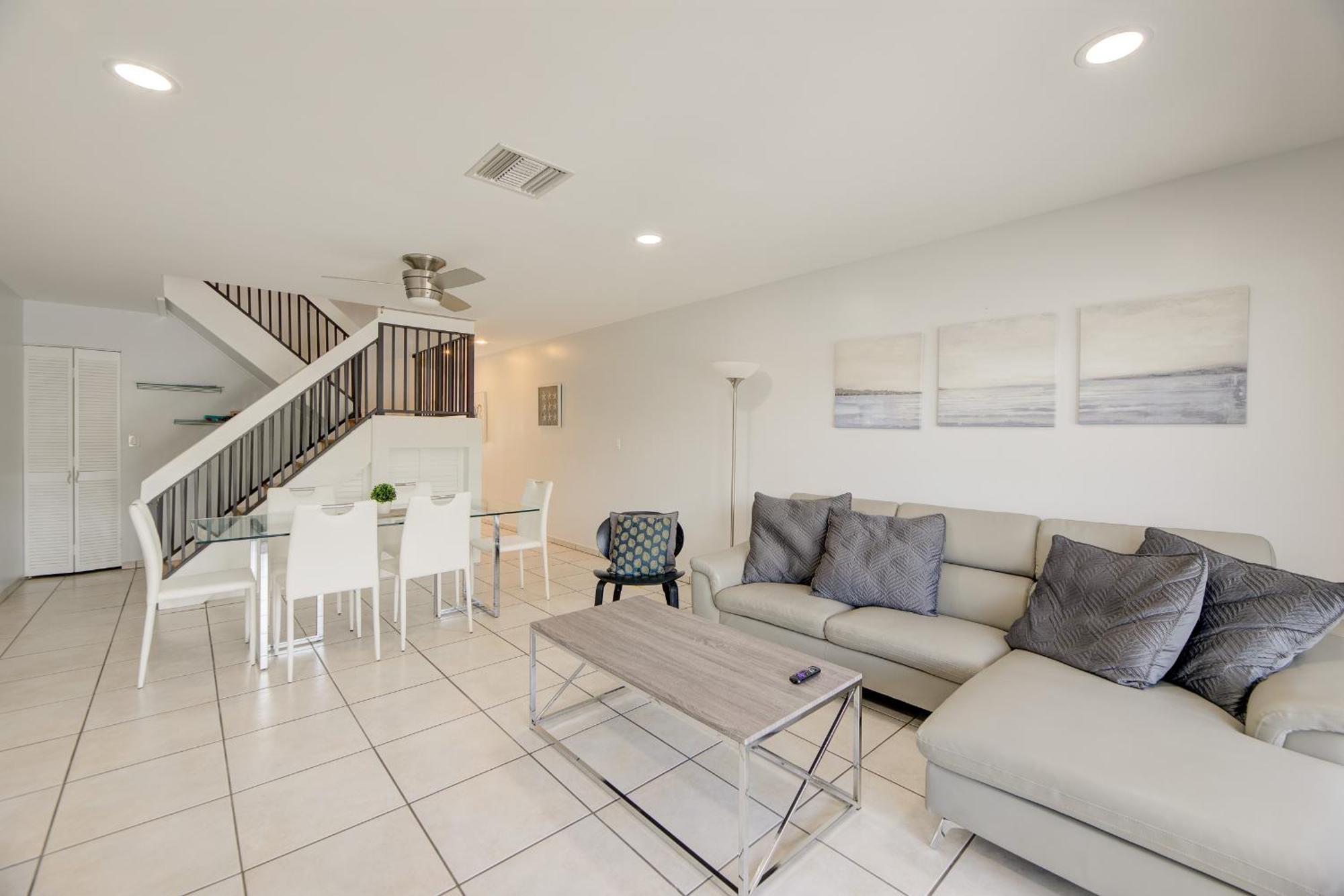 Waterside Retreat Fort Lauderdale