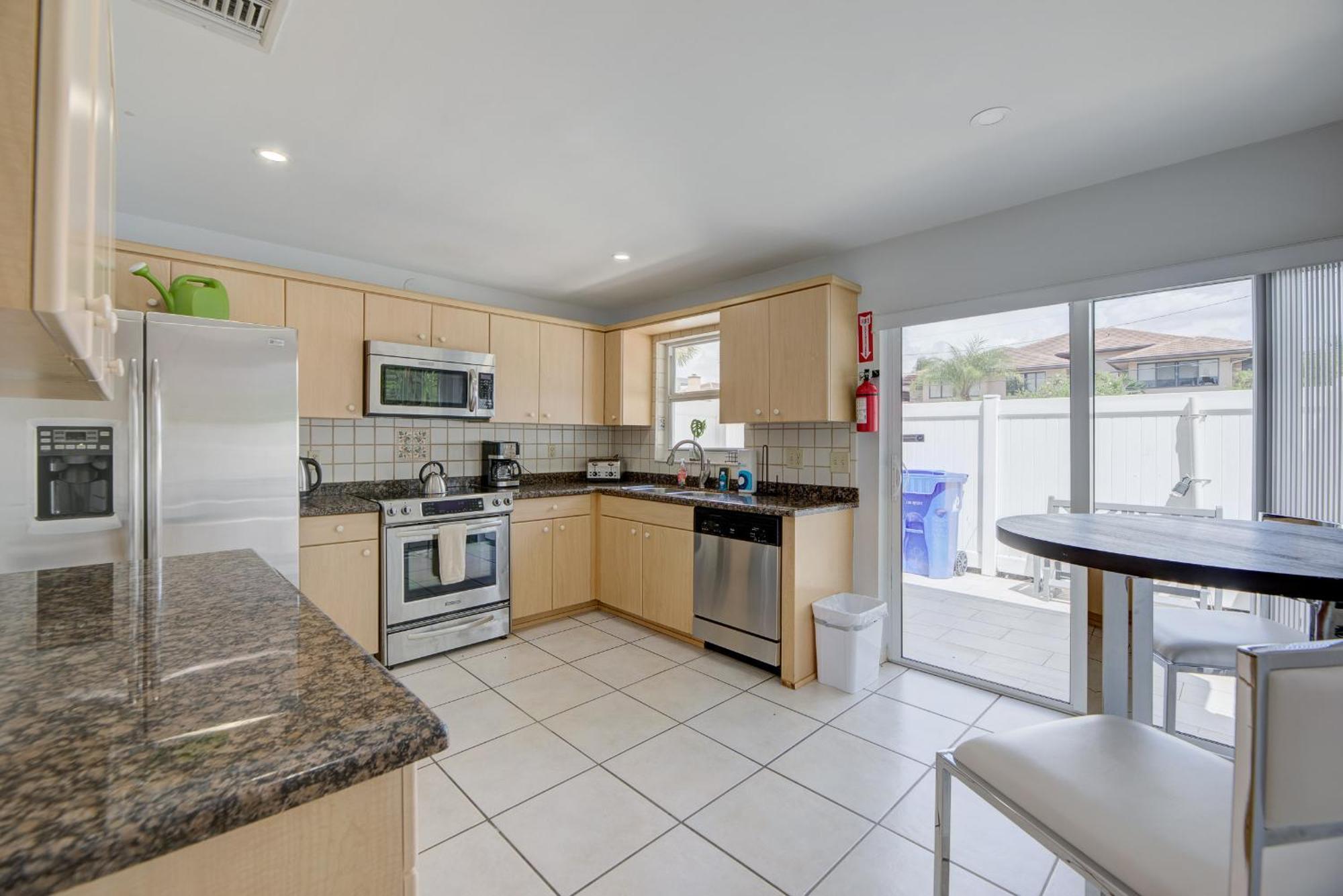 Intracostal Beauty * Fort Lauderdale