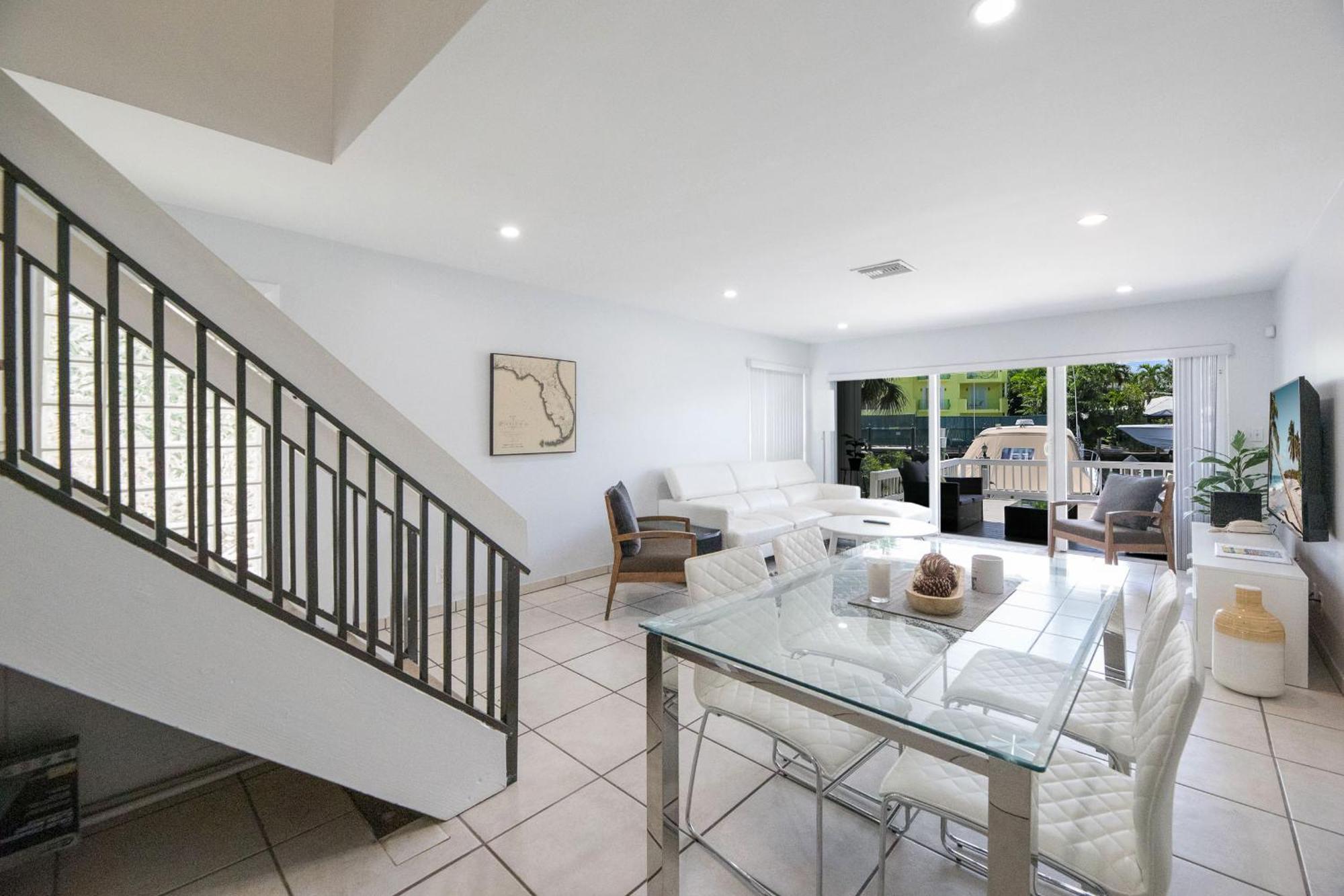 Holiday home Intracostal Beauty Fort Lauderdale