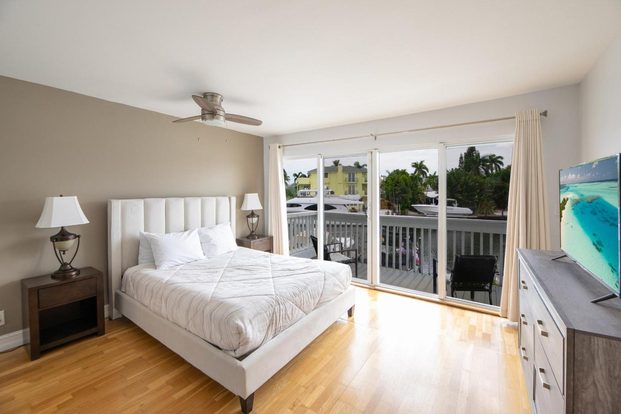 Waterside Retreat * Fort Lauderdale