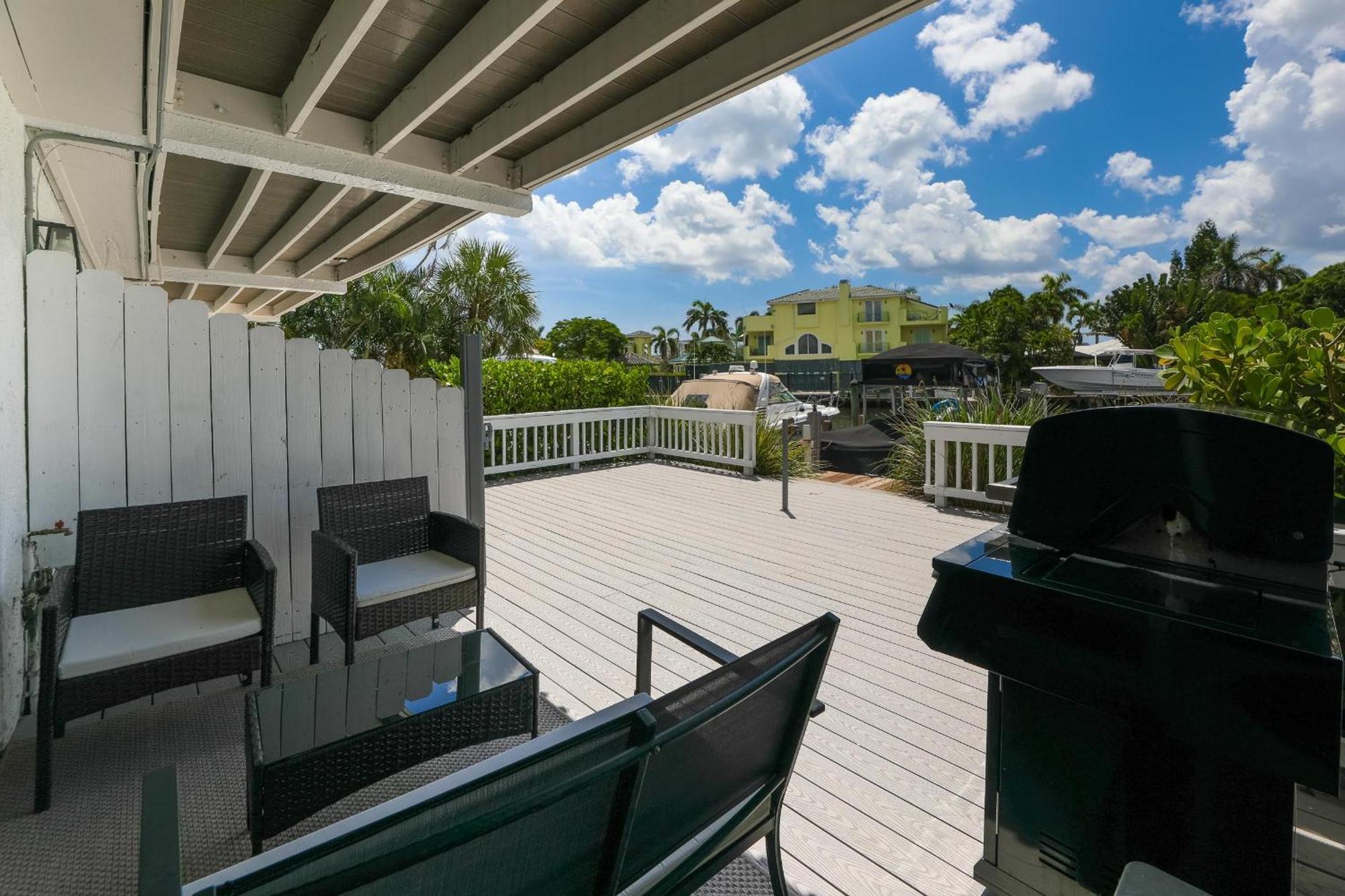 Holiday home Waterside Retreat Fort Lauderdale
