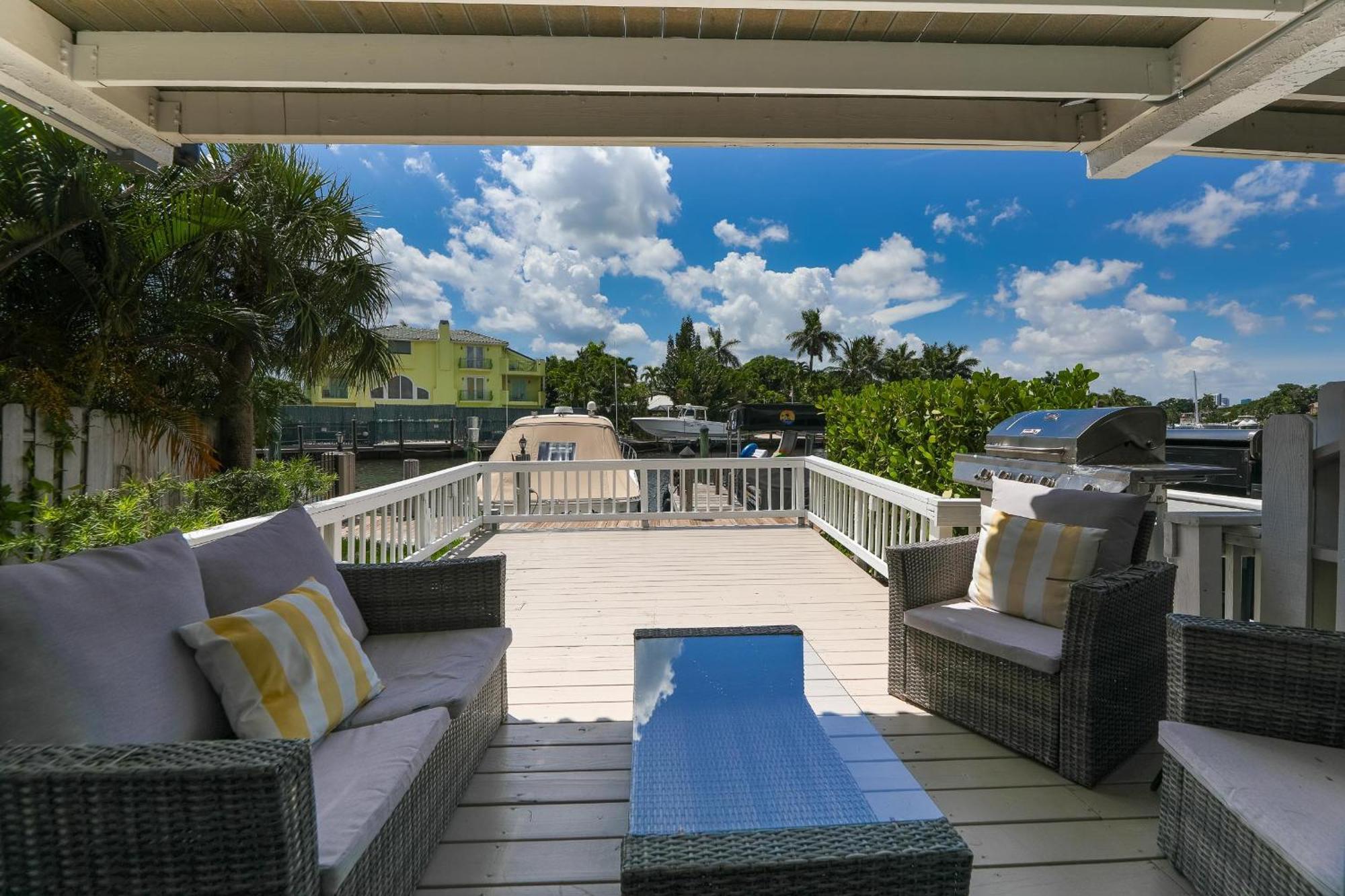 Holiday home Intracostal Beauty *
